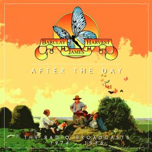 barclay james harvest - after the day-the bbc recordings