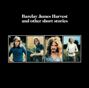 barclay james harvest - barclay james harvest and other short st