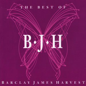 barclay james harvest - the best of barclay james harvest