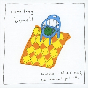 barnett,courtney - sometimes i sit and...(special edit.2cd-