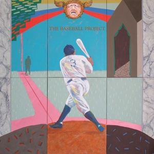 baseball project,the - 3rd