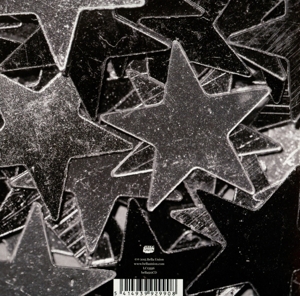 beach house - thank your lucky stars (Back)
