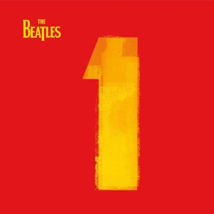 beatles,the - 1 (2015 remaster)