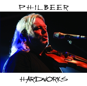 beer,phil - hard works