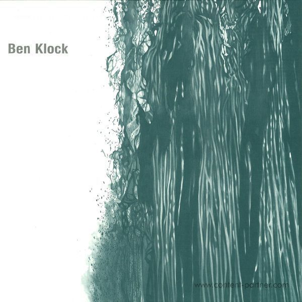 ben klock - before one