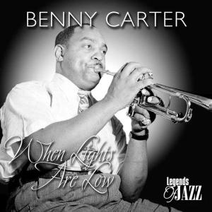 benny carter - when lights are low