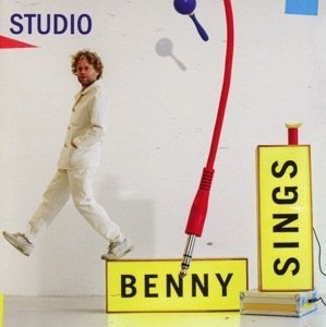 benny sings - studio