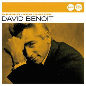 benoit,david - masterpieces-best of the grp years (jazz