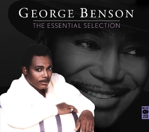benson,george - essential collection