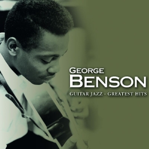 benson,george - guitar jazz-greatest hits