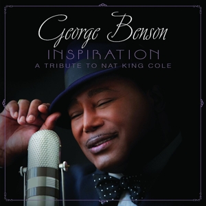 benson,george - inspiration-a tribute to nat king cole