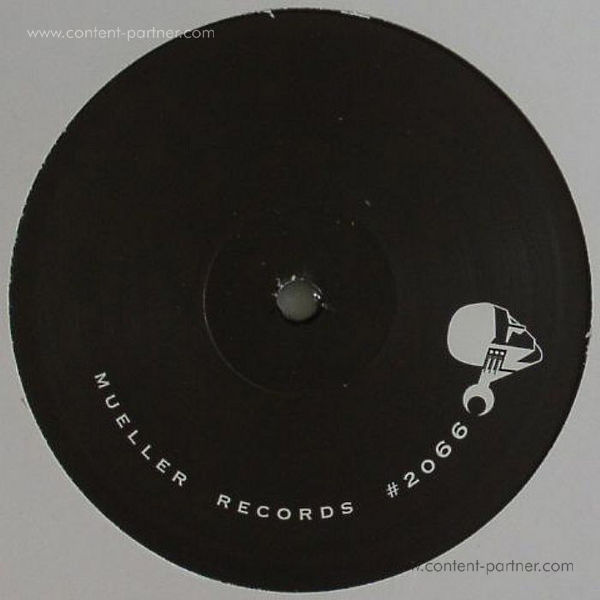 beroshima - cosmic flight ep