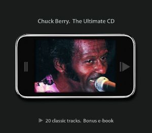 berry,chuck - ultimate cd