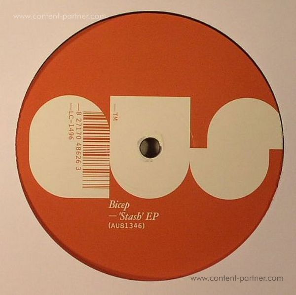 bicep - stash ep
