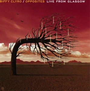 biffy clyro - opposites-live from glasgow