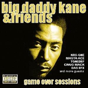 big daddy kane - big daddy kane & friends