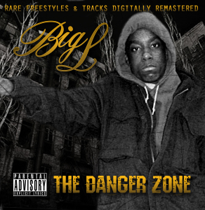 big l - the danger zone