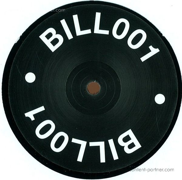 bill withers - who is he (henrick schwarz remix) (Back)