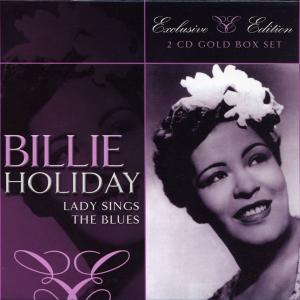 billie holiday - lady sings the blues