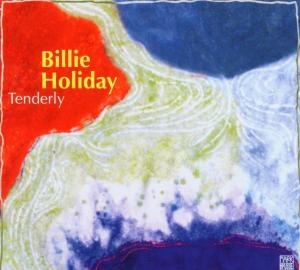 billie holiday - tenderly-jazz reference