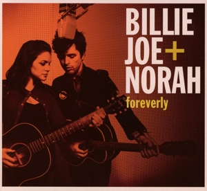billie joe+norah - foreverly
