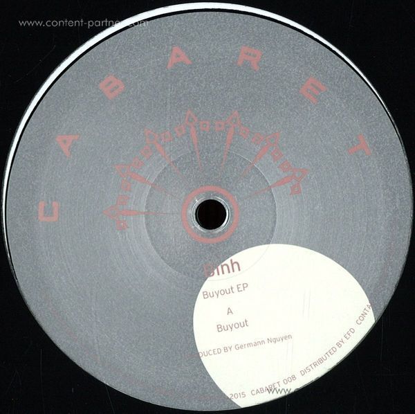 binh - buyout ep