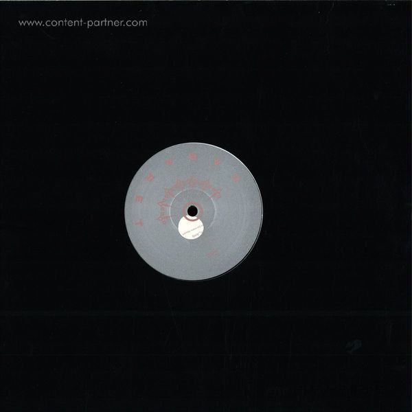binh - buyout ep (Back)