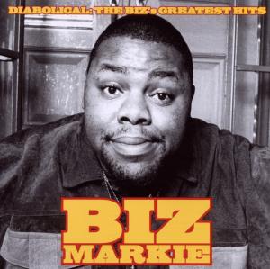 biz markie - diabolical (the biz's greatest hits)