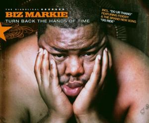 biz markie - turn back the hands of time