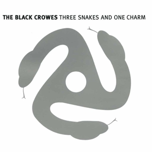 black crowes,the - three snakes and one charm