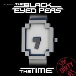 black eyed peas ft. afrojack - the time