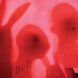 black heart procession,the - blood bunny/black rabbit