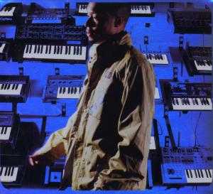 black milk - tronic