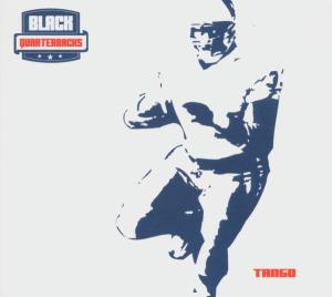 black quarterbacks - tango/who wannit