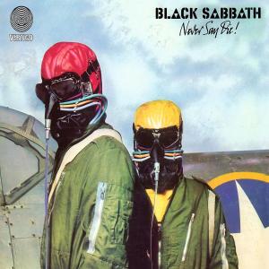 black sabbath - never say die! (remastered)
