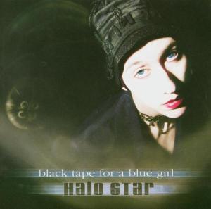 black tape for a blue girl - halo star