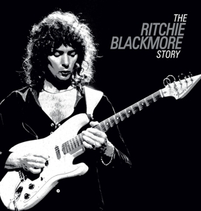 blackmore,ritchie - the ritchie blackmore story (deluxe edit