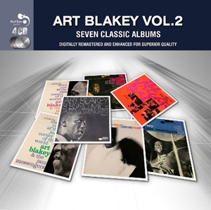 blakey,art - 7 classic albums 2