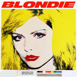 blondie - blondie 4(0)-ever: greatest hits/ghosts