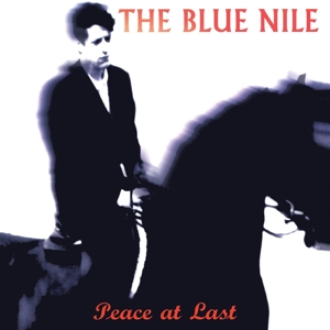 blue nile,the - peace at last (deluxe edition)