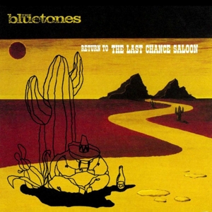 bluetones,the - return to the last chance saloon (expand