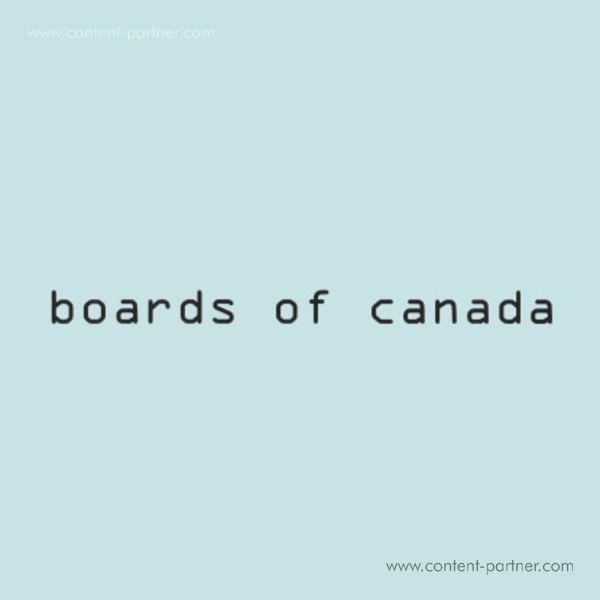 boards of canada - hi score (Back)