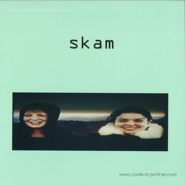 boards of canada - high scores REISSUE