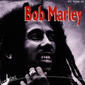bob marley - greatest hits