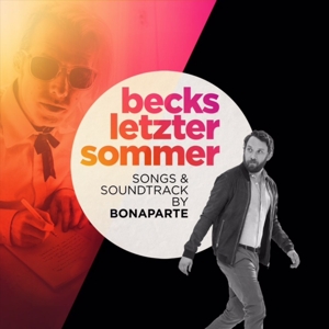 bonaparte - becks letzter sommer (songs & soundtrack