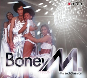 boney m. - hits & classics