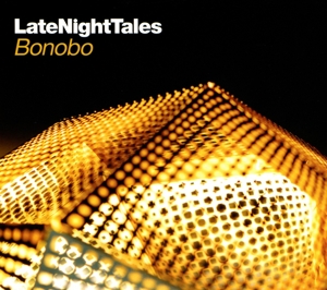 bonobo - late night tales
