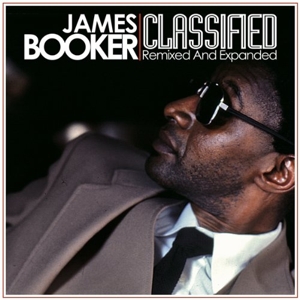 booker,james - classified (remixed & expanded edition)