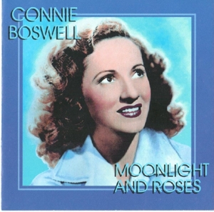 boswell,connie - moonlight & roses