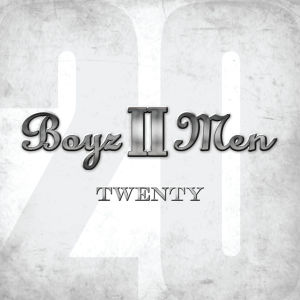 boyz ii men - twenty (2cd)